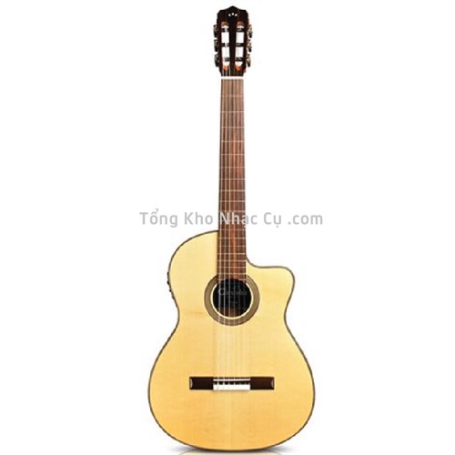 Đàn Guitar Classic Tây Ban Nha Cordoba 12 Natural